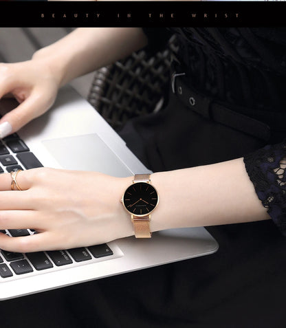 UrbanMuse™ Rose Ensemble