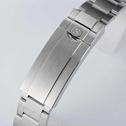 UrbanDrive™ Panda Chrono