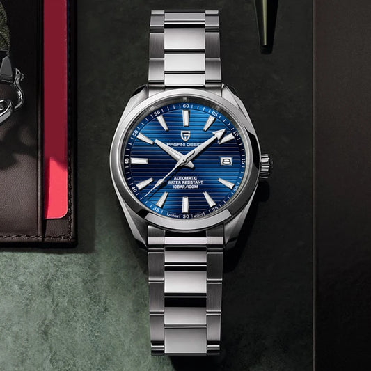 UrbanEdge™ A150 Automatic