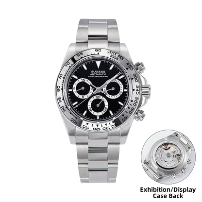 UrbanDrive™ Panda Chrono