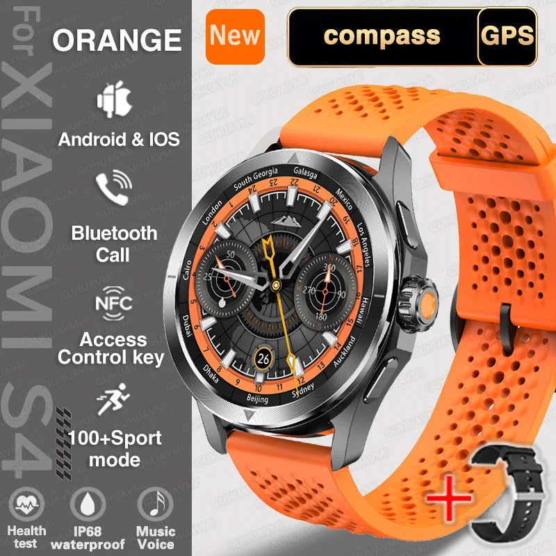 Urban Gear Trailblazer Ultra