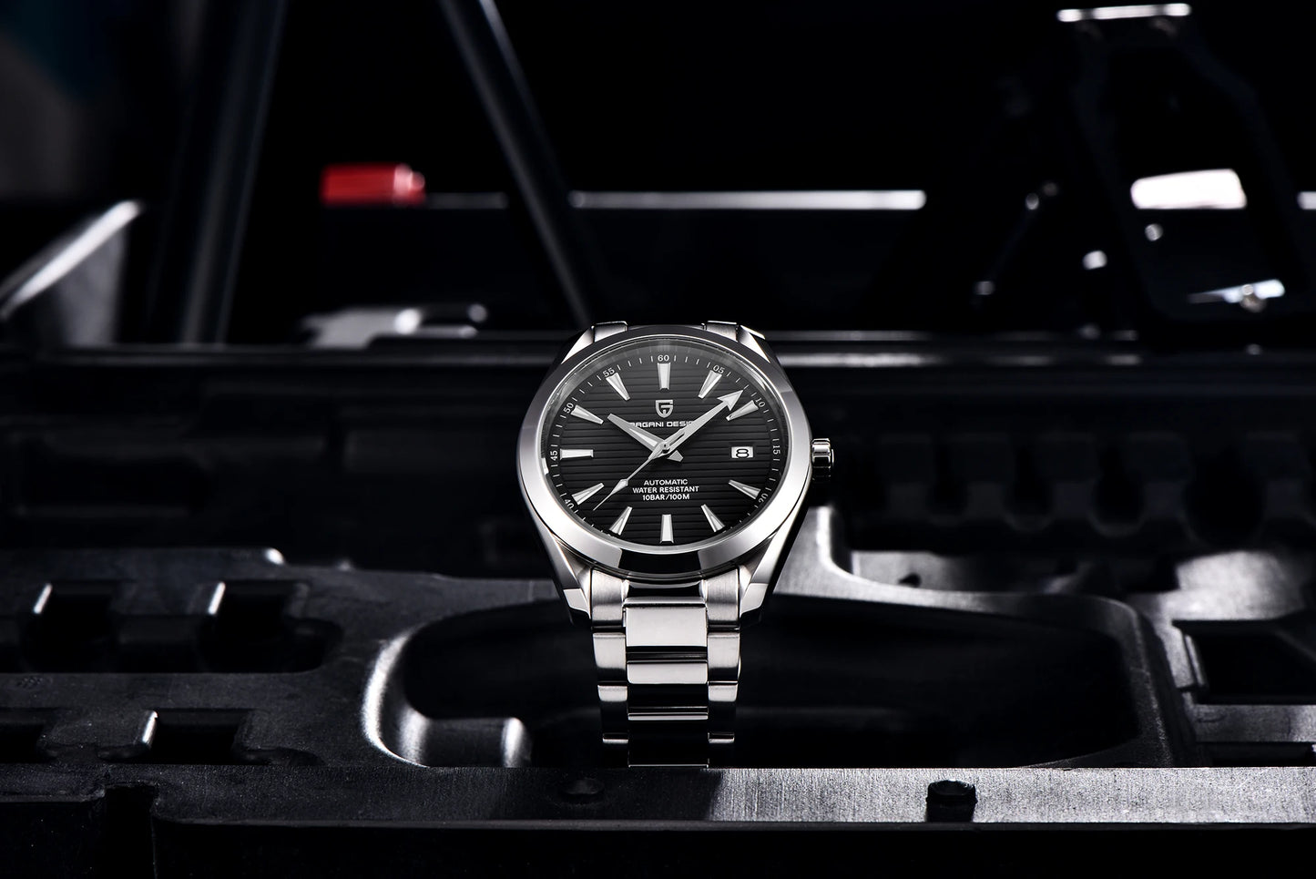 UrbanEdge™ A150 Automatic