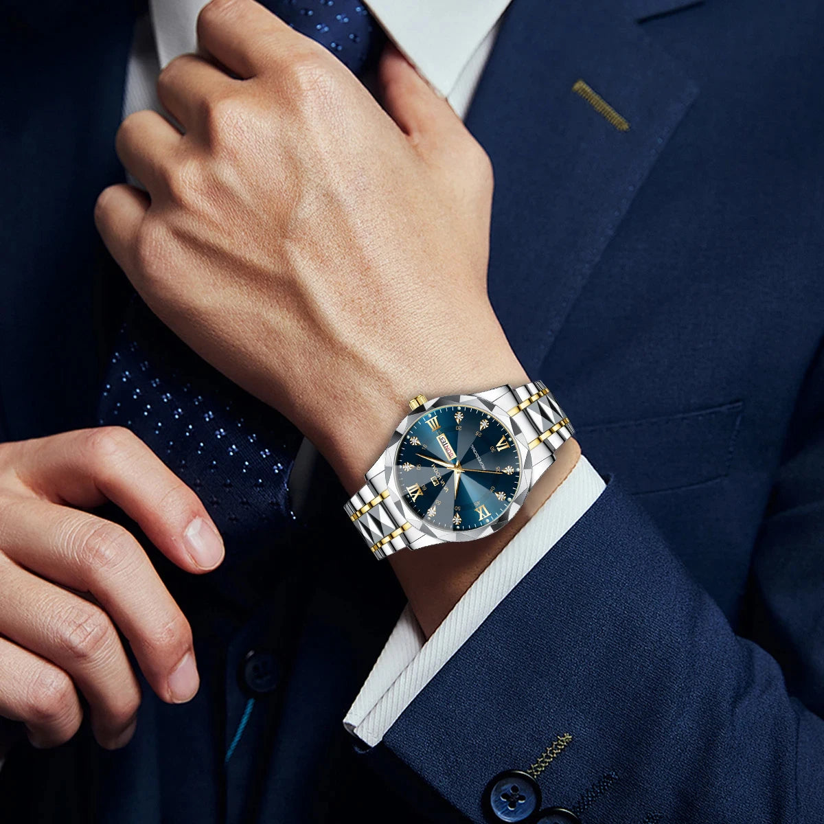 Urban Gear Eclipse Chrono