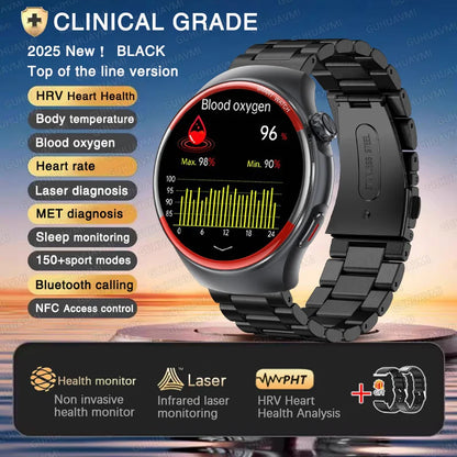 Nursing  Smart Watch for Men