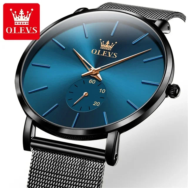 Urban Gear Velocity Quartz Watch