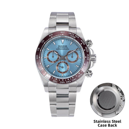 UrbanDrive™ Panda Chrono