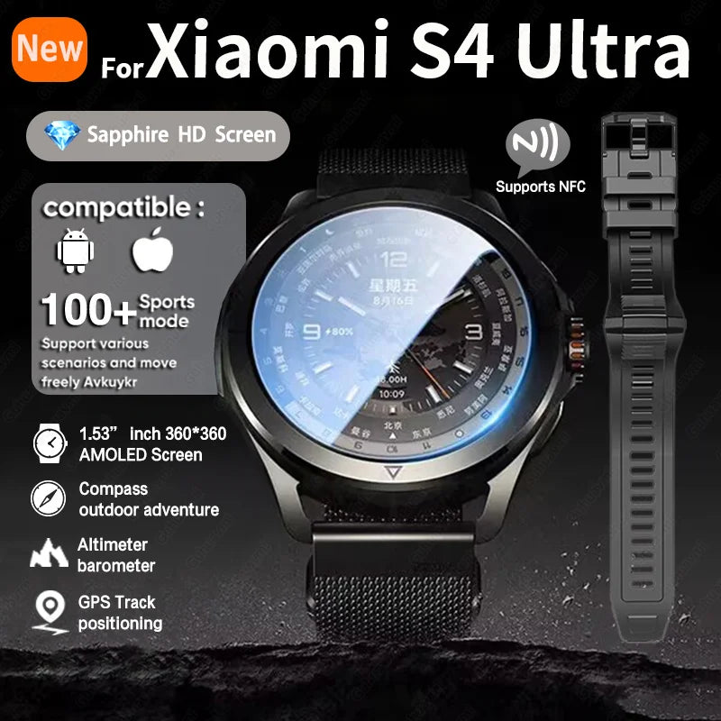 Urban Gear Trailblazer Ultra