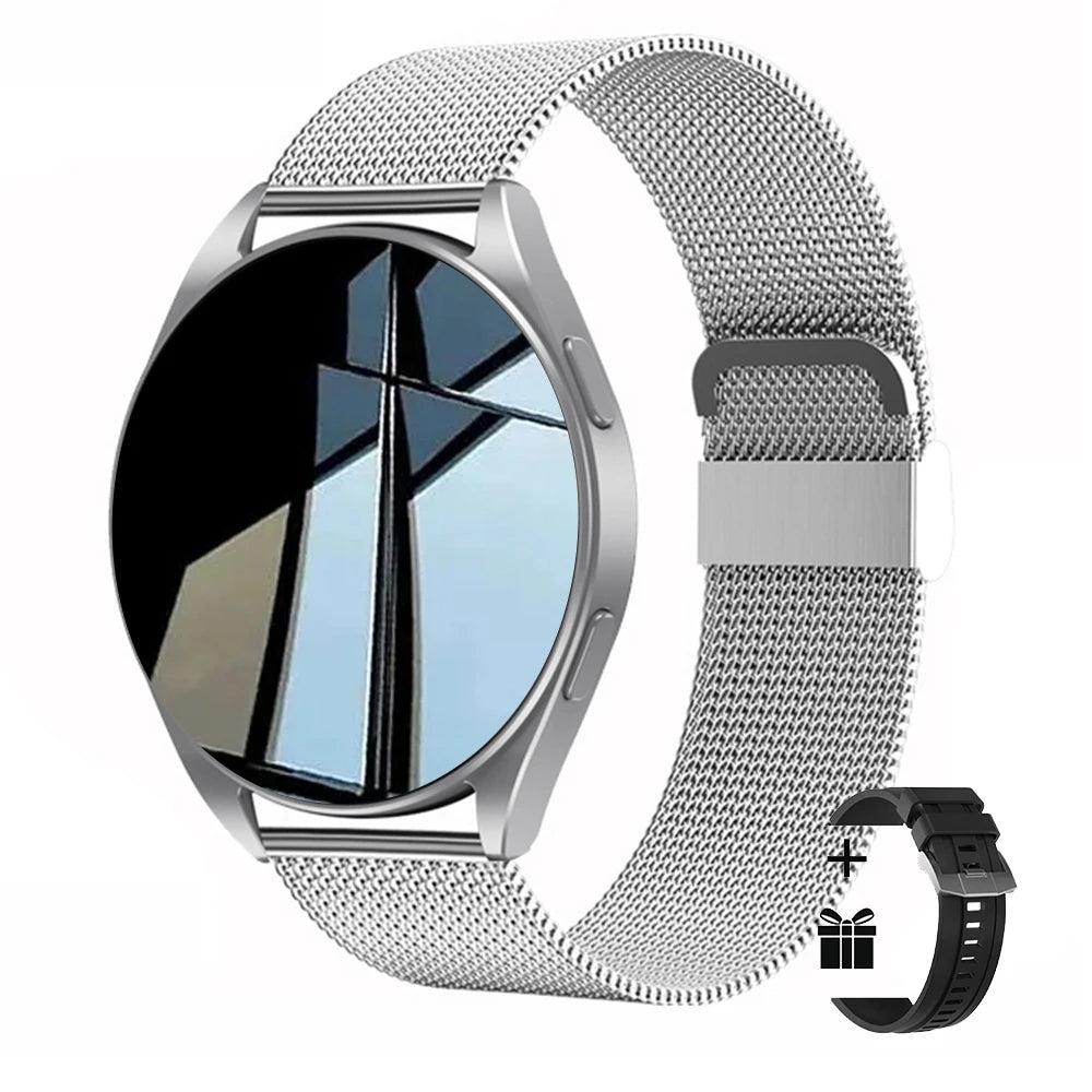 Urban Gear Pro Smartwatch 2025