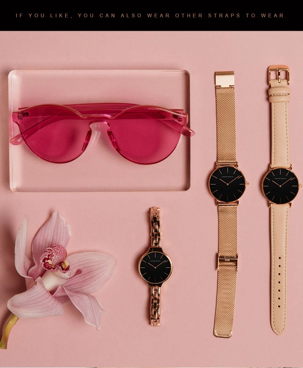 UrbanMuse™ Rose Ensemble