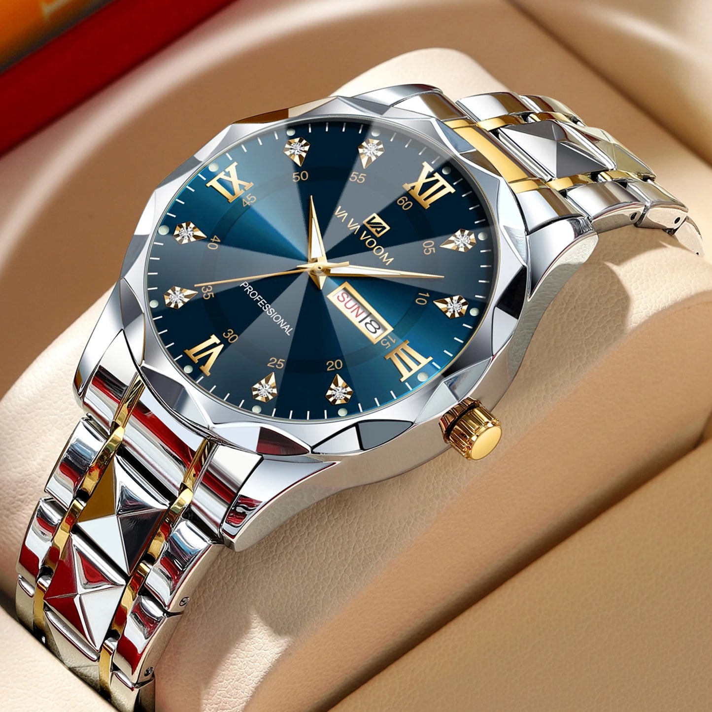 Urban Gear Eclipse Chrono