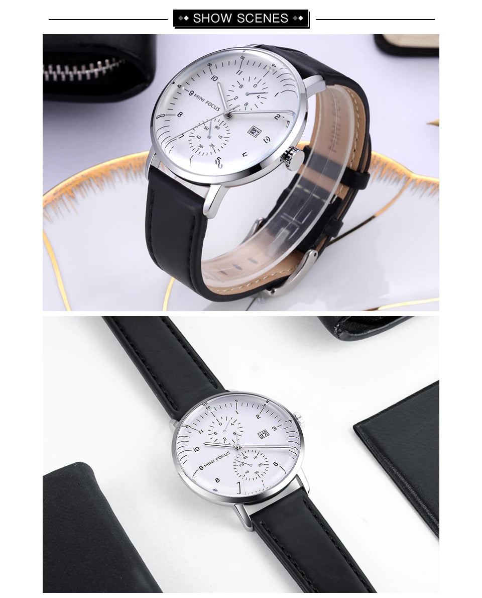 UrbanMuse™ Executive