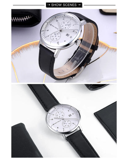 UrbanMuse™ Executive