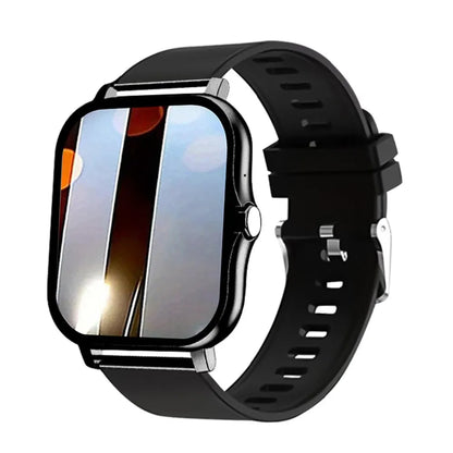 Urban Gear Co. 2025 Smartwatch – Heart Rate & Oxygen Monitor