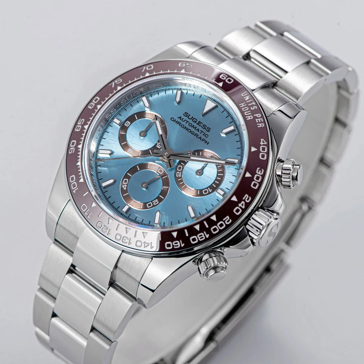 UrbanDrive™ Panda Chrono