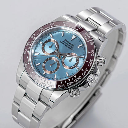 UrbanDrive™ Panda Chrono