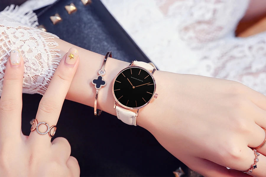 UrbanMuse™ Essential by Hannah Martin