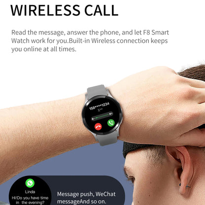 Urban Gear Pro Smartwatch 2025