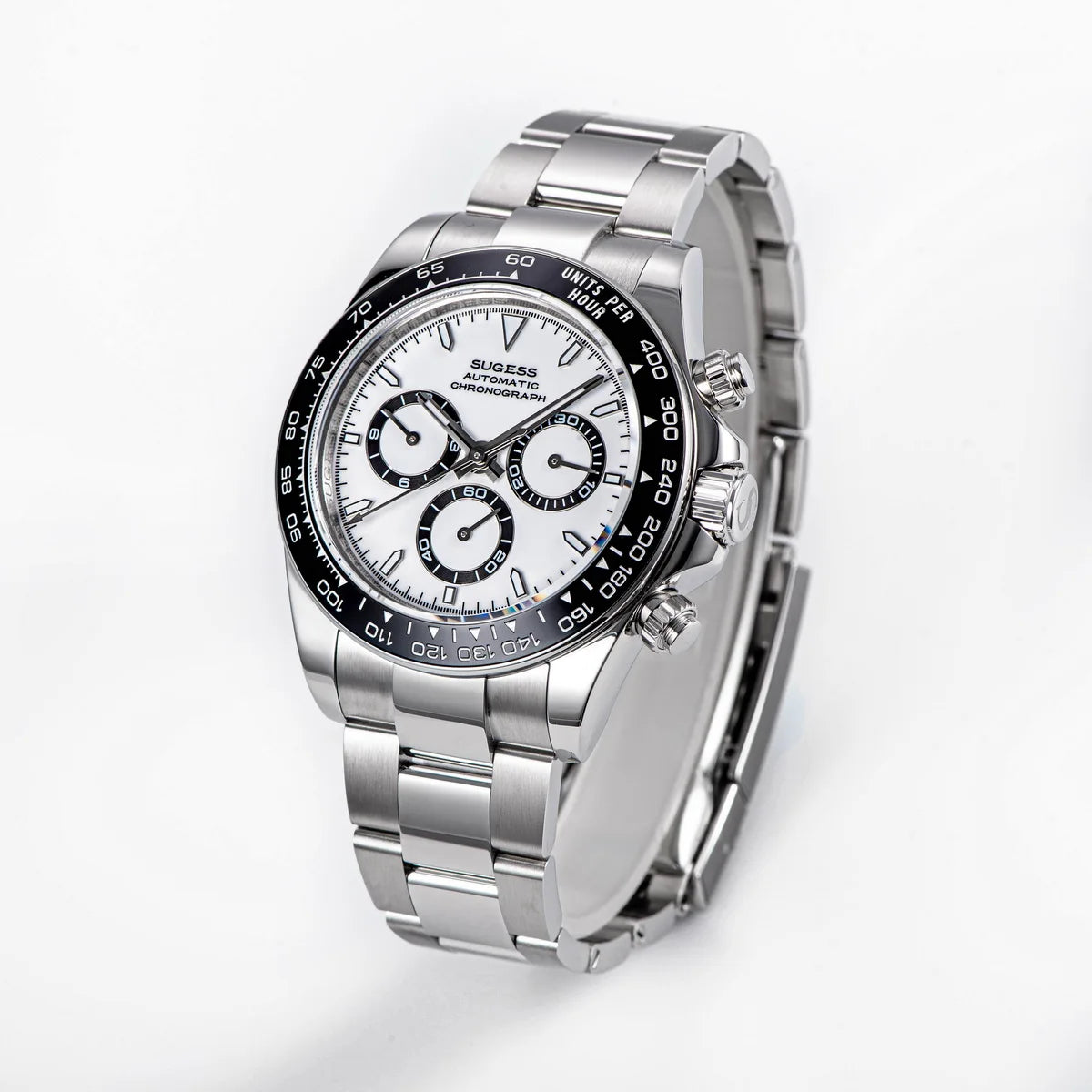 UrbanDrive™ Panda Chrono