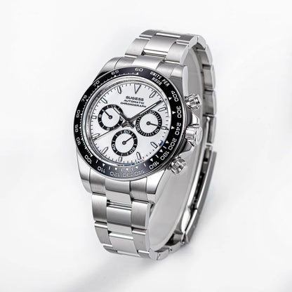 UrbanDrive™ Panda Chrono