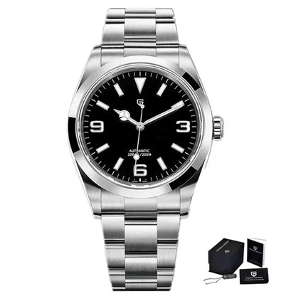 UrbanEdge™ ChronoMaster