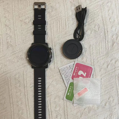 Amazfit Stratos 3 GPS Sports Smartwatch