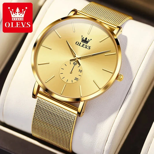 Urban Gear Velocity Quartz Watch