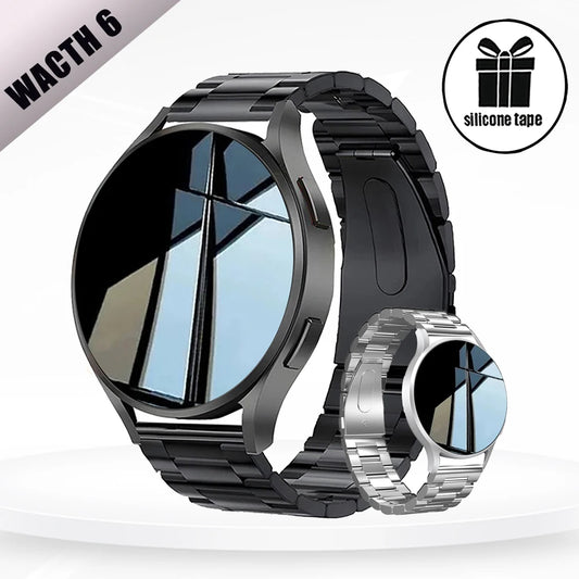 Urban Gear Pro Smartwatch 2025