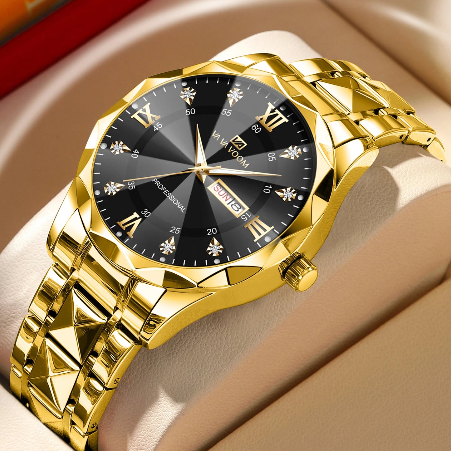Urban Gear Eclipse Chrono