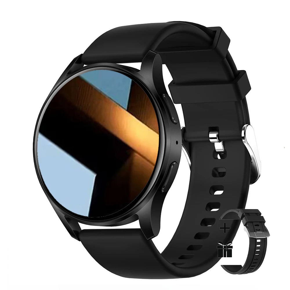 Urban Gear Pro Smartwatch 2025