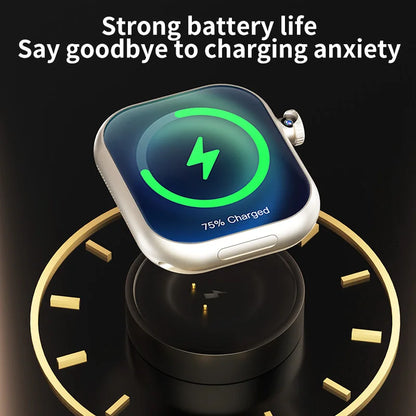 S10 Plus Cellular Version Smart Watch 4G Android 10.0 Watch 2.29'' Amoled Screen 180° Telescopic Camera WIFI Women Smartwatch