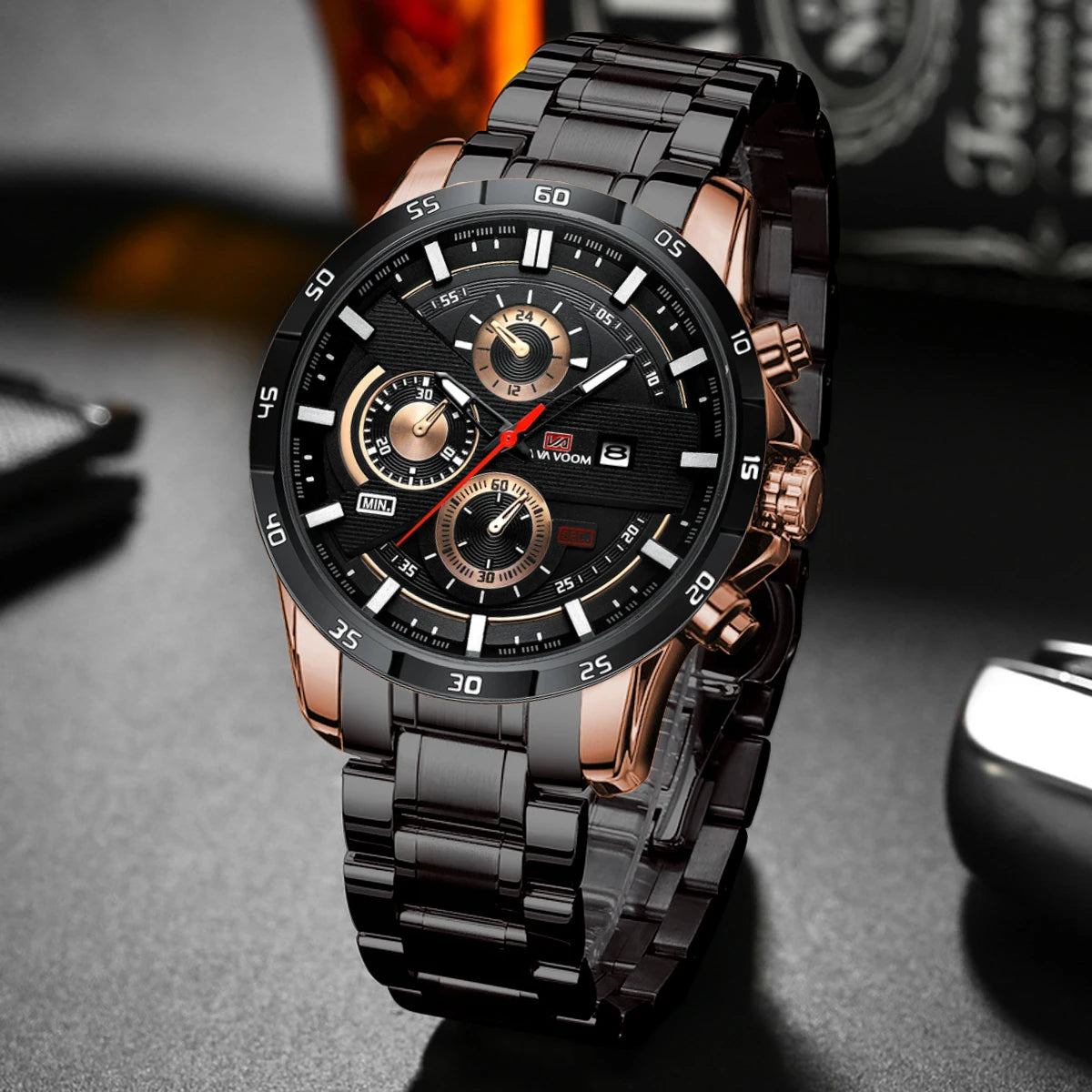 Urban Gear Velocity Racer (speed + racing energy)