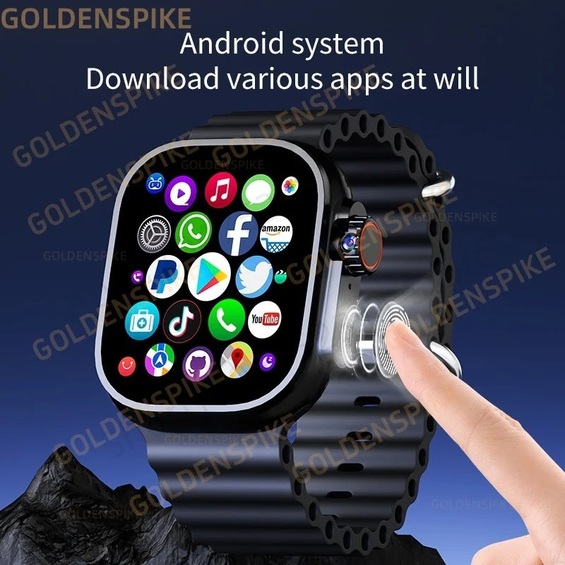 S10 Ultra GPS Wi-Fi Google Play Touch ID