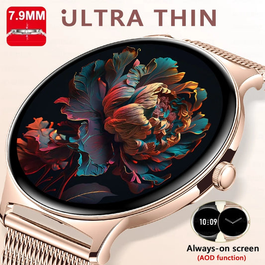 Urban Gear Huawei Ultra Slim Smartwatch – Fashion Meets Tech