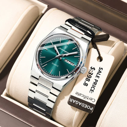 Urban Gear Co. POEDAGAR Ladies Fashion Watch