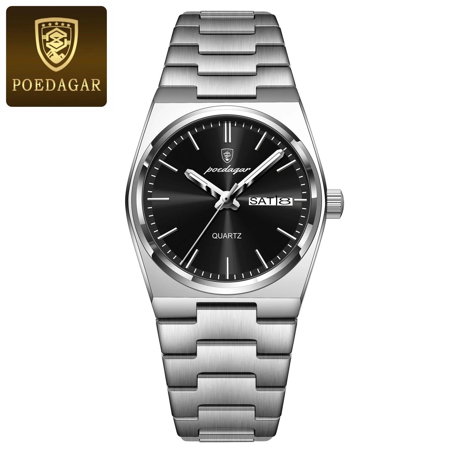 Urban Gear Co. POEDAGAR Ladies Fashion Watch