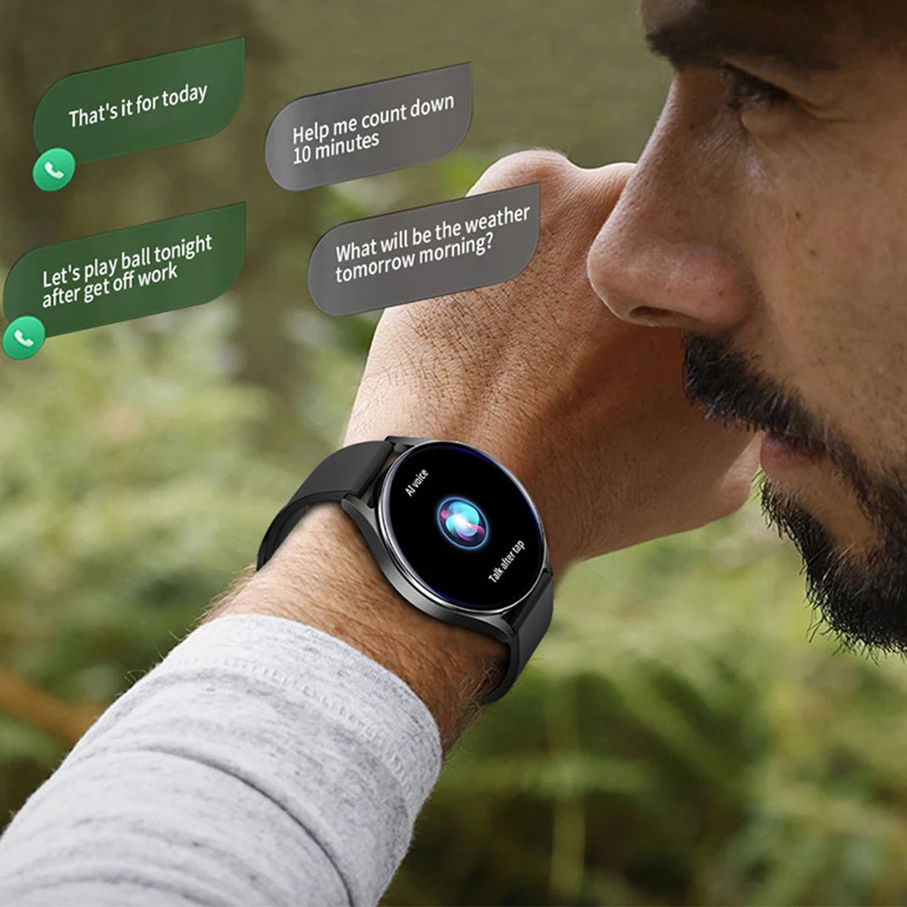 Urban Gear Pro Smartwatch 2025
