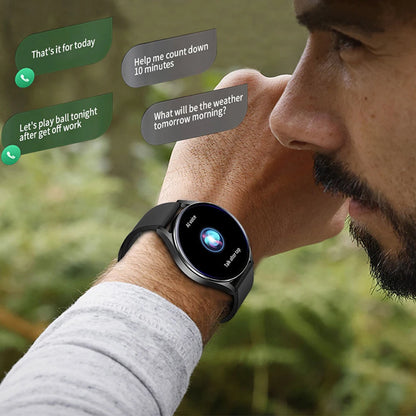 Urban Gear Pro Smartwatch 2025