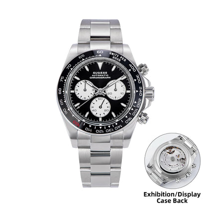 UrbanDrive™ Panda Chrono