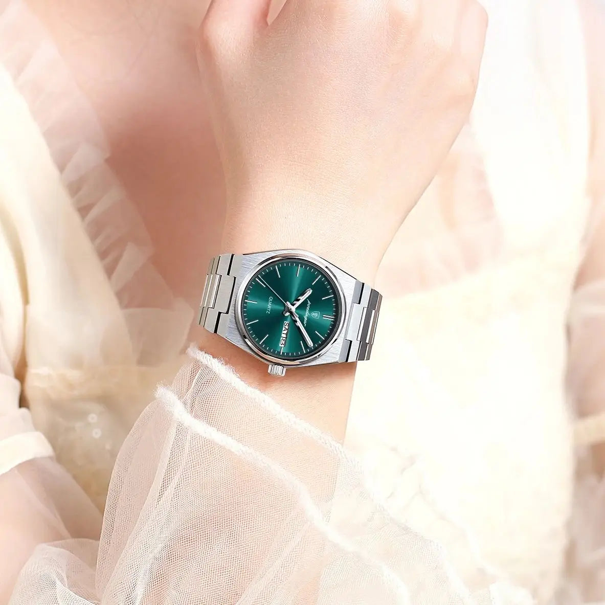 Urban Gear Co. POEDAGAR Ladies Fashion Watch