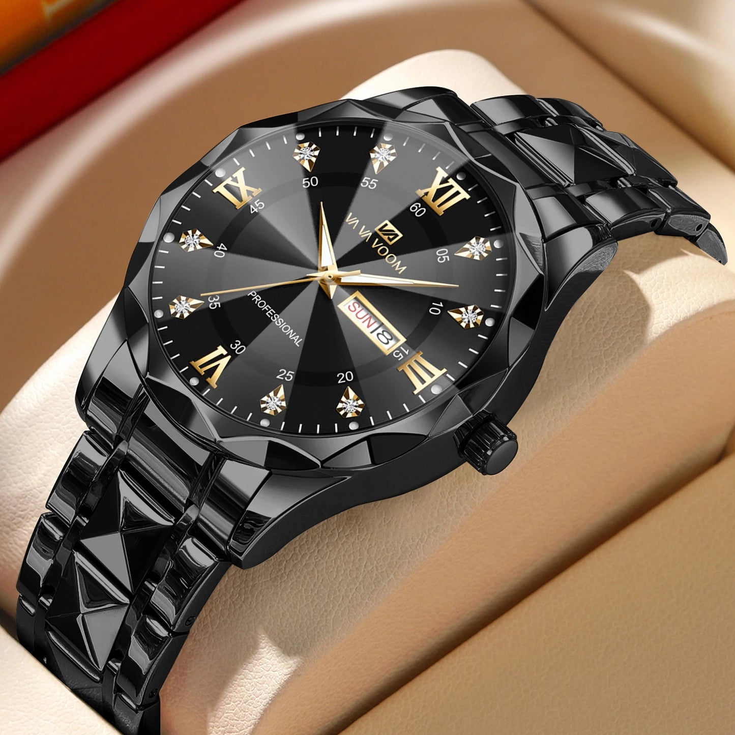 Urban Gear Eclipse Chrono
