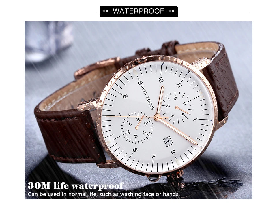 UrbanMuse™ Executive