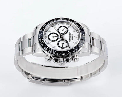 UrbanDrive™ Panda Chrono