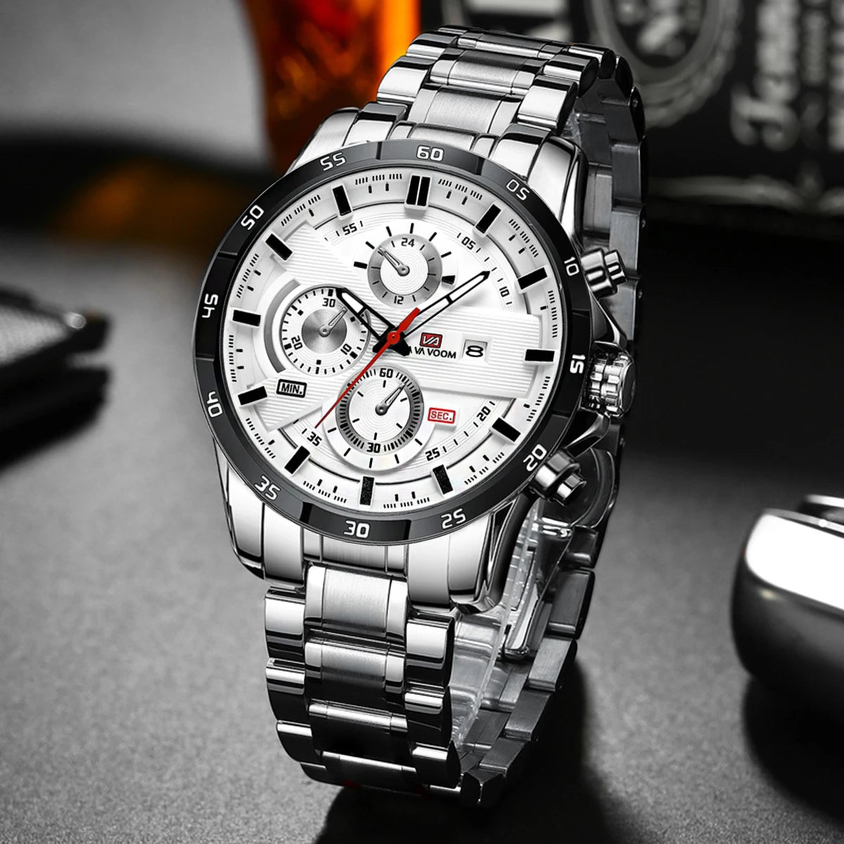 Urban Gear Velocity Racer (speed + racing energy)