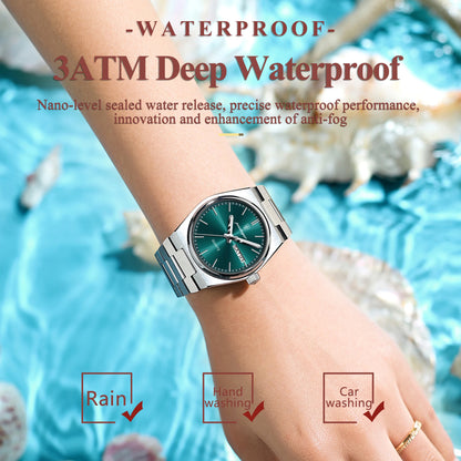 Urban Gear Co. POEDAGAR Ladies Fashion Watch