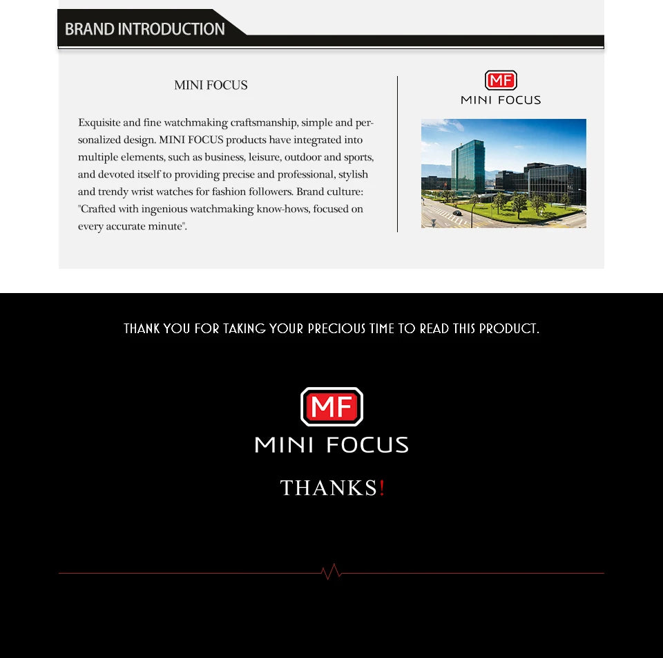 UrbanMuse™ Executive