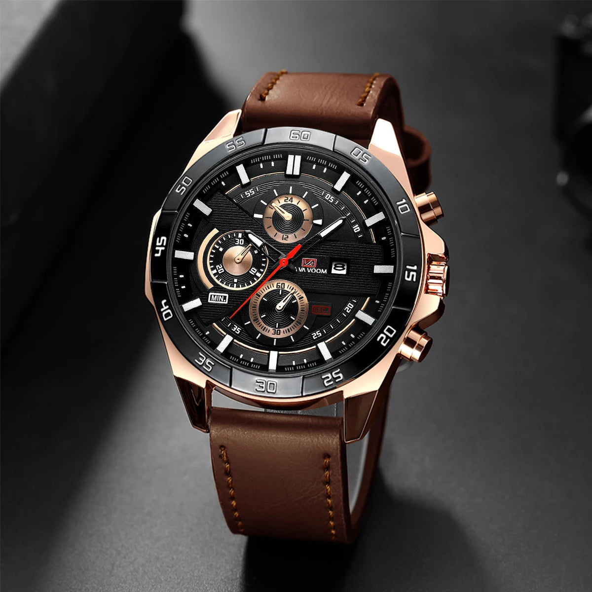 Urban Gear Velocity Racer (speed + racing energy)