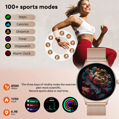 Urban Gear Huawei Ultra Slim Smartwatch – Fashion Meets Tech