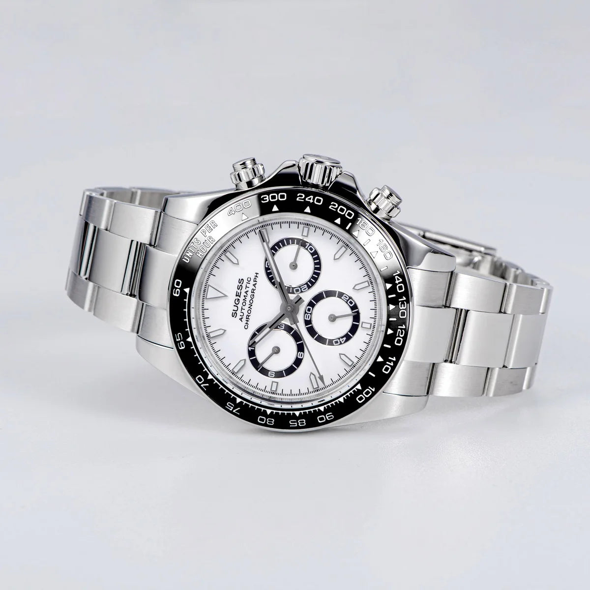 UrbanDrive™ Panda Chrono