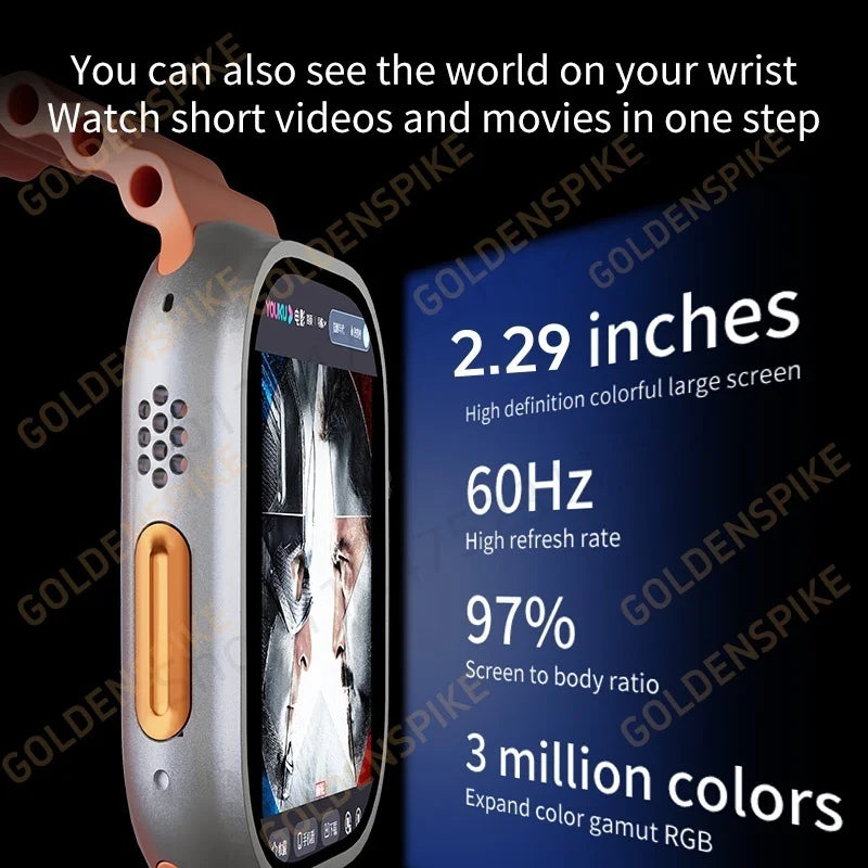 S10 Ultra GPS Wi-Fi Google Play Touch ID