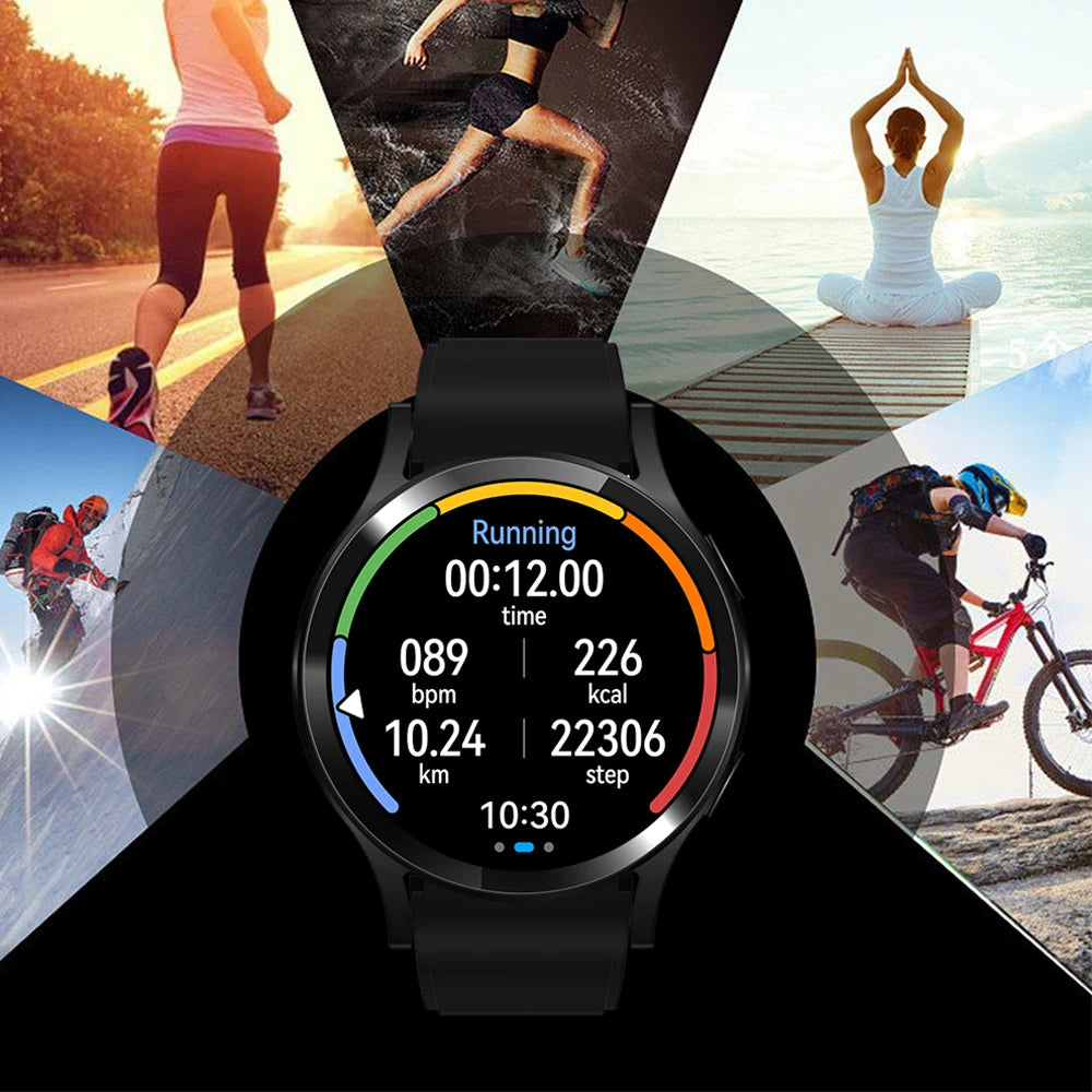 Urban Gear Pro Smartwatch 2025